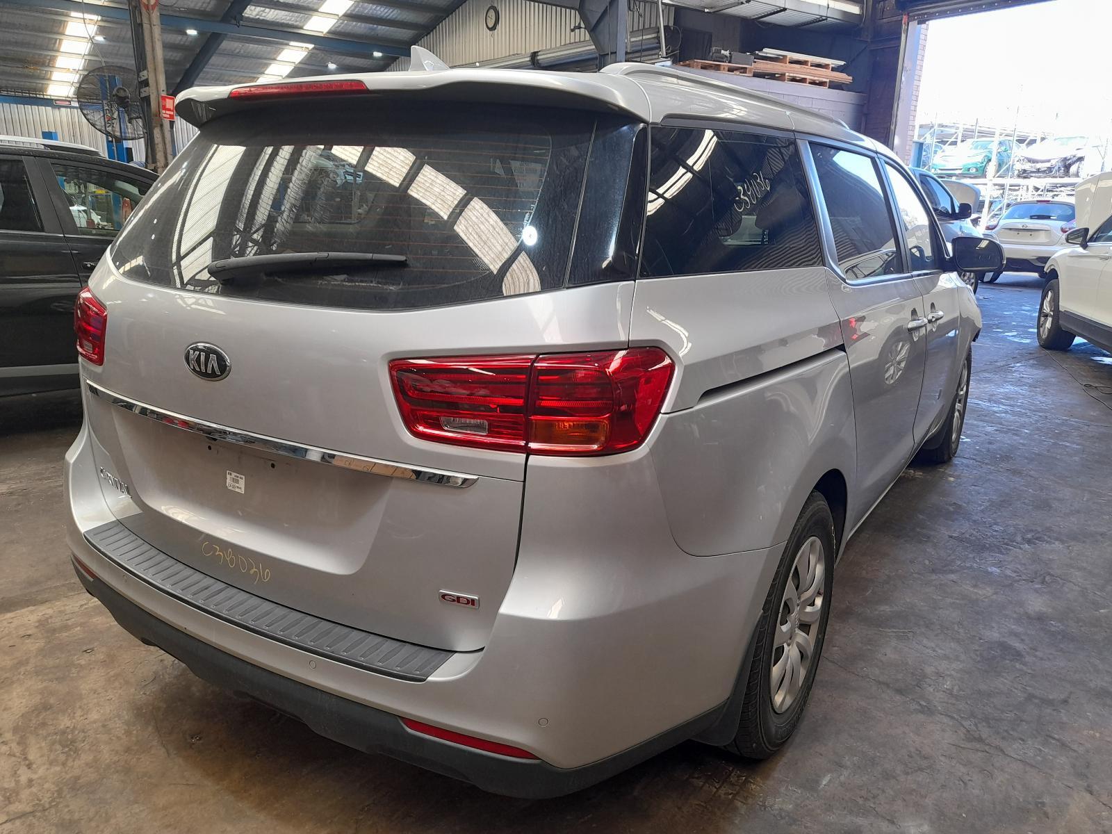 View Auto part Trans/Gearbox Kia Carnival/grand Carnival 2018