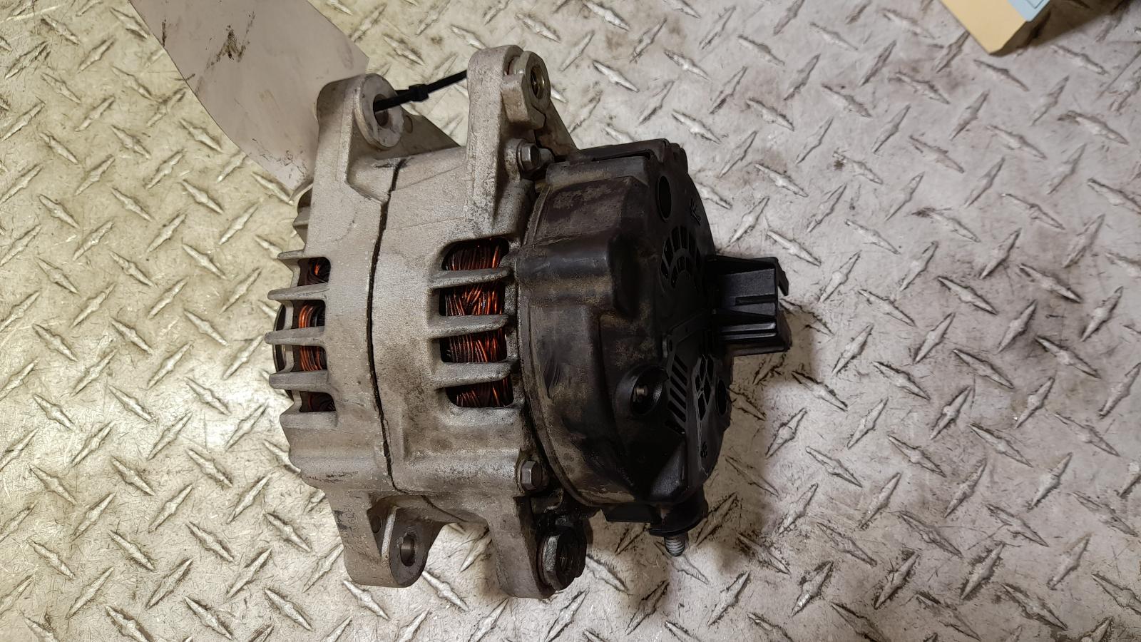 View Auto part Alternator Kia Carnival/grand Carnival 2018
