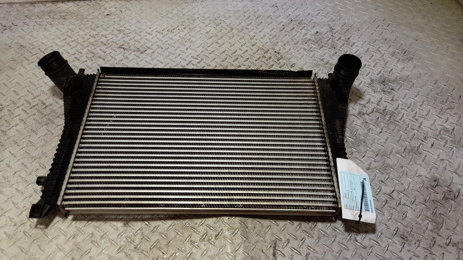 View Auto part Intercooler Volkswagen Tiguan 2017