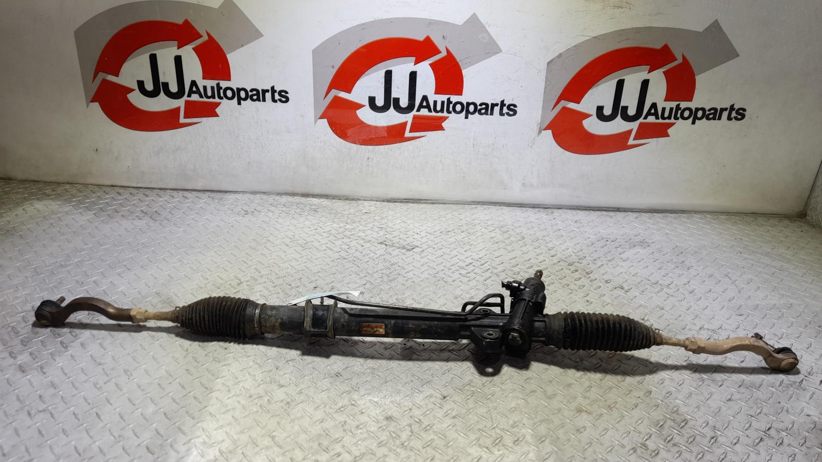 View Auto part Steering Box/Rack Mitsubishi Triton 2013