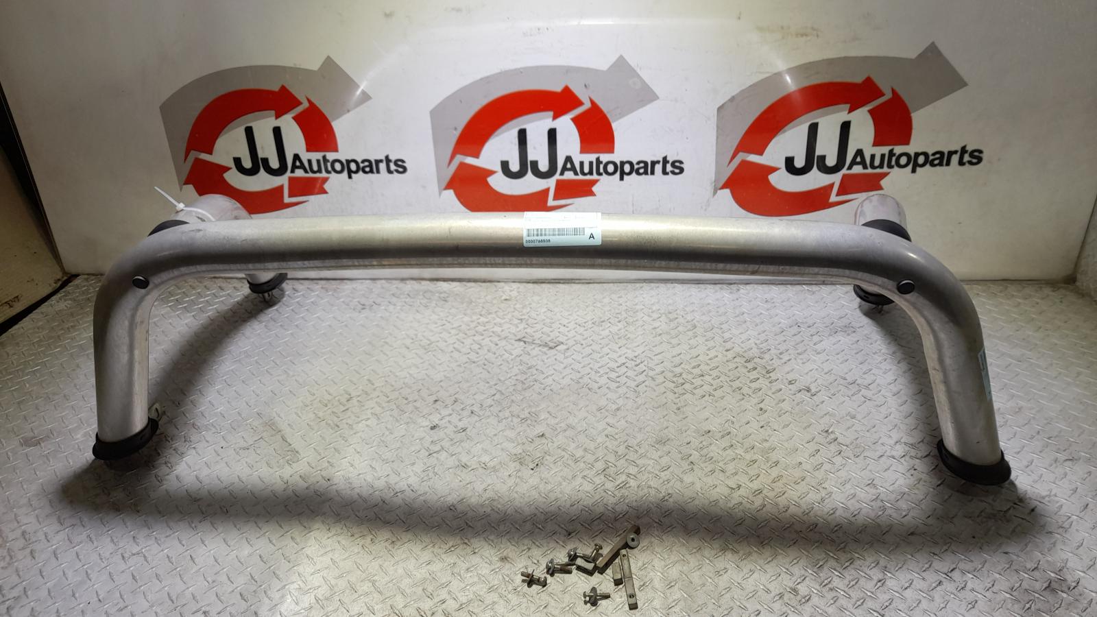 View Auto part Sports Bar Mitsubishi Triton 2013