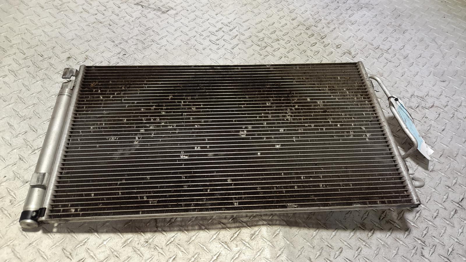 View Auto part A/C Condenser Bmw 3 Series 2012