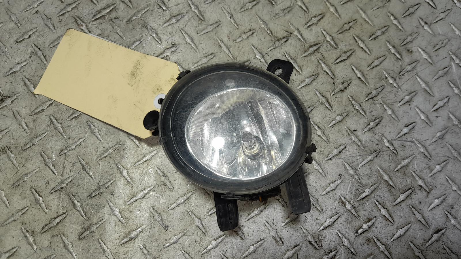 View Auto part Left Indicator/Fog/Side Bmw 3 Series 2012