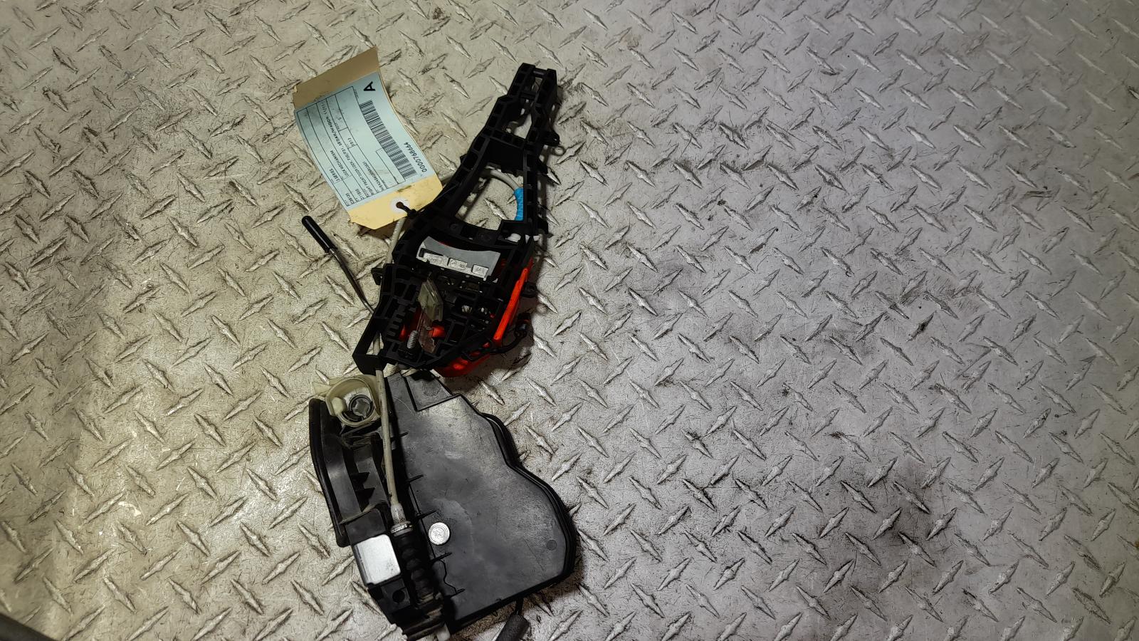 View Auto part Door/Boot/Gate Lock Bmw 3 Series 2012