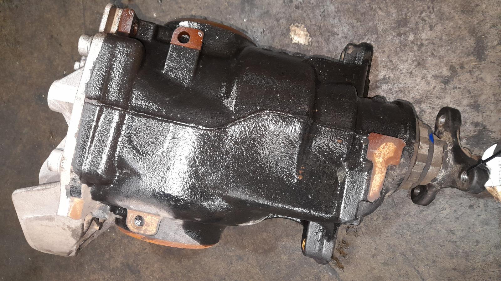 View Auto part Differential Centre Bmw 3 Series 2012