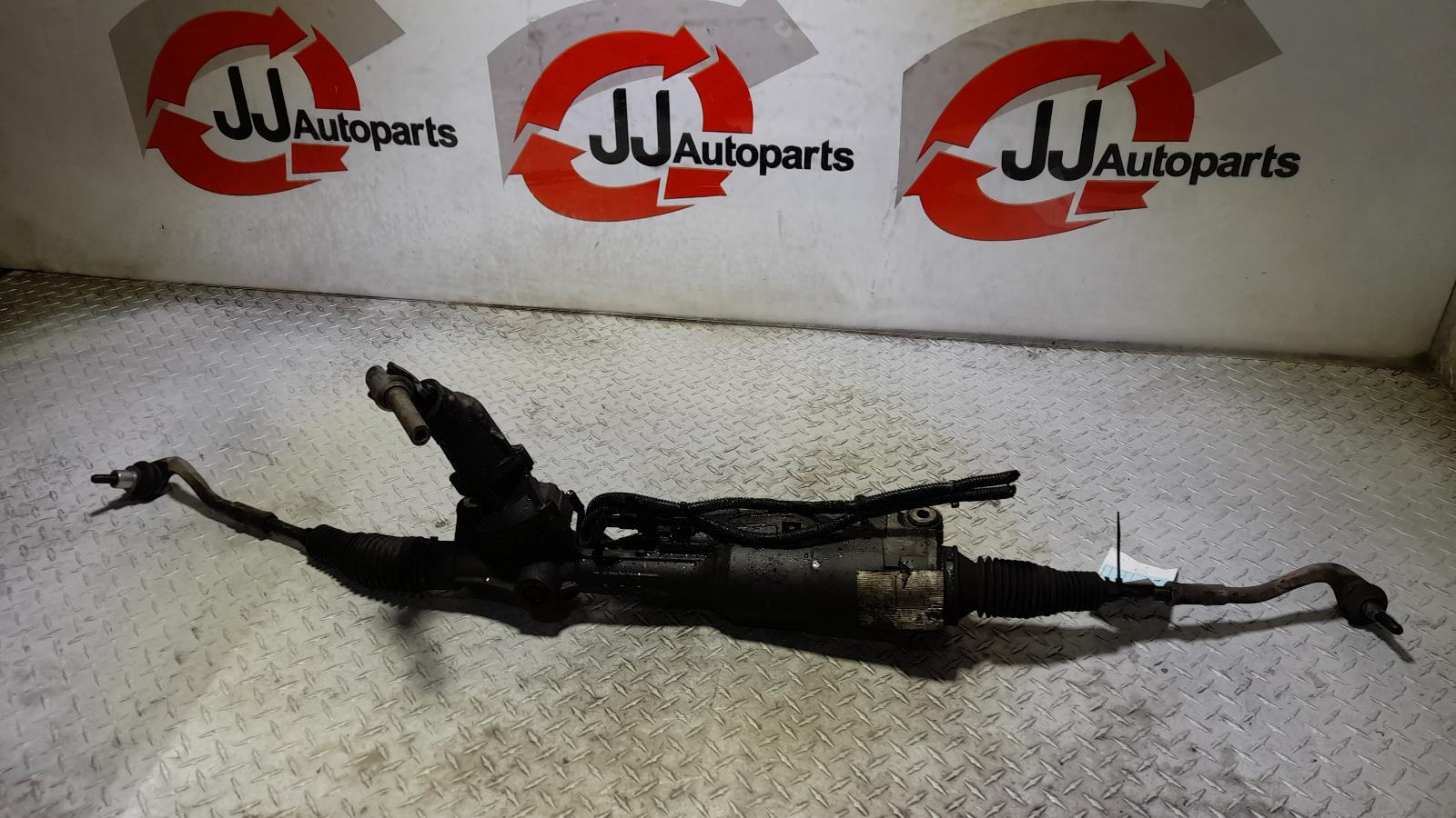 View Auto part Steering Box/Rack Audi Q5 2015