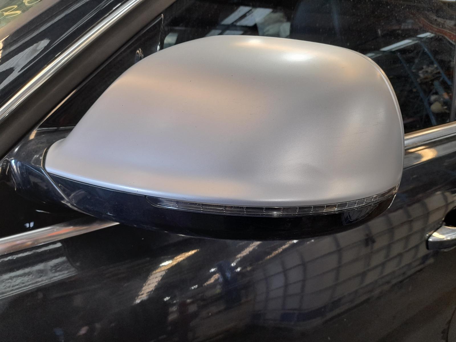 View Auto part Left Door Mirror Audi Q5 2015