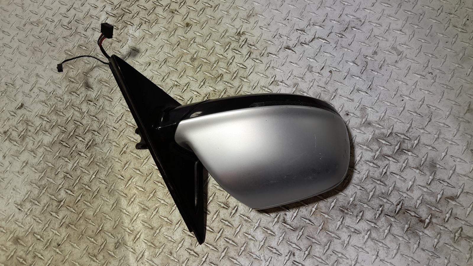 View Auto part Right Door Mirror Audi Q5 2015