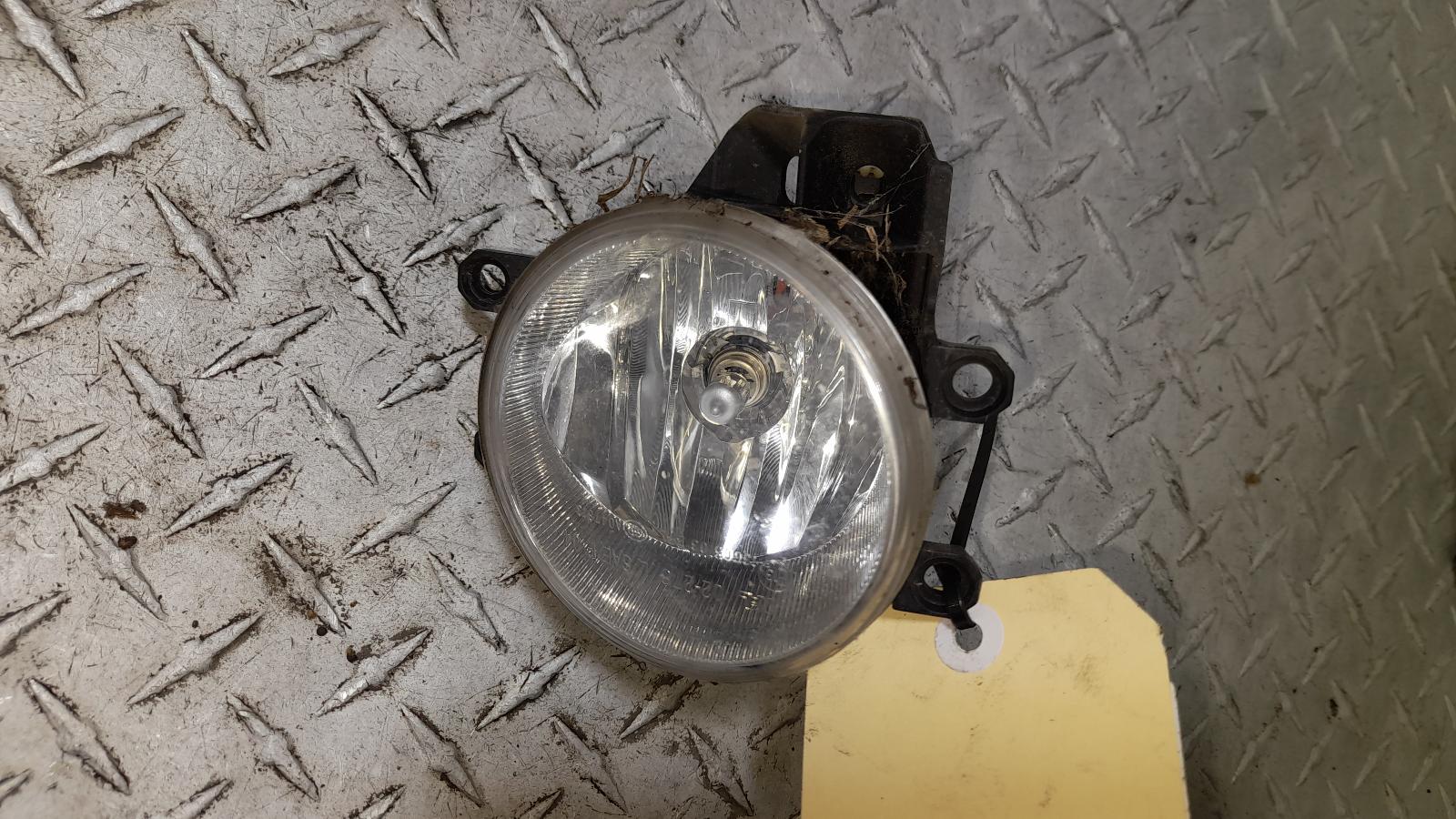 View Auto part Left Indicator/Fog/Side Toyota Kluger 2019