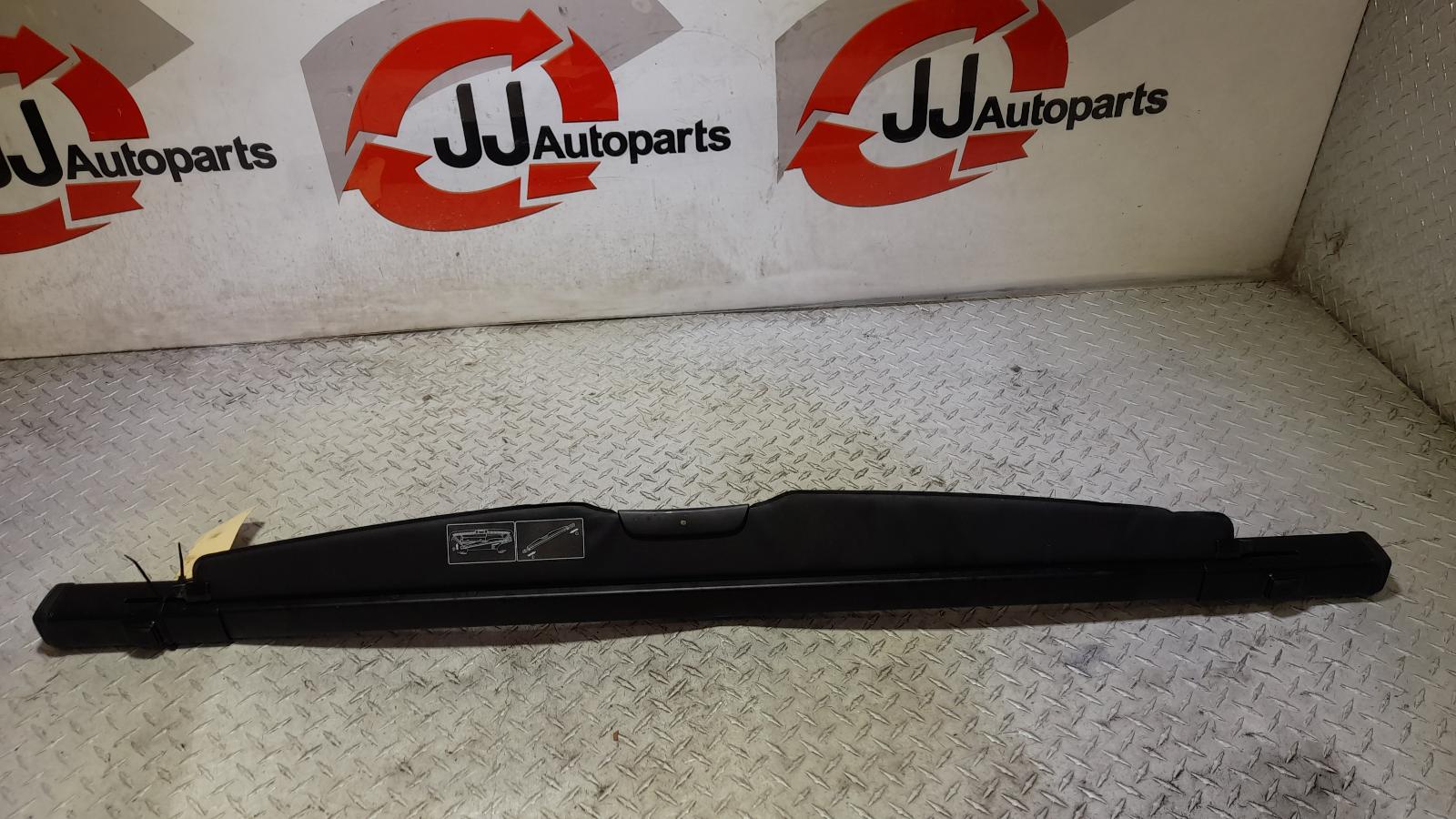 View Auto part Parcel Shelf Cargo Blind Toyota Kluger 2019