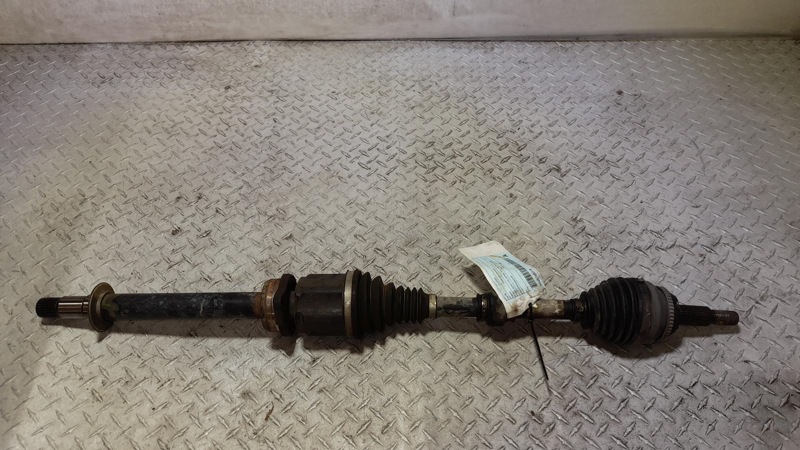 View Auto part Right Driveshaft Toyota Kluger 2019