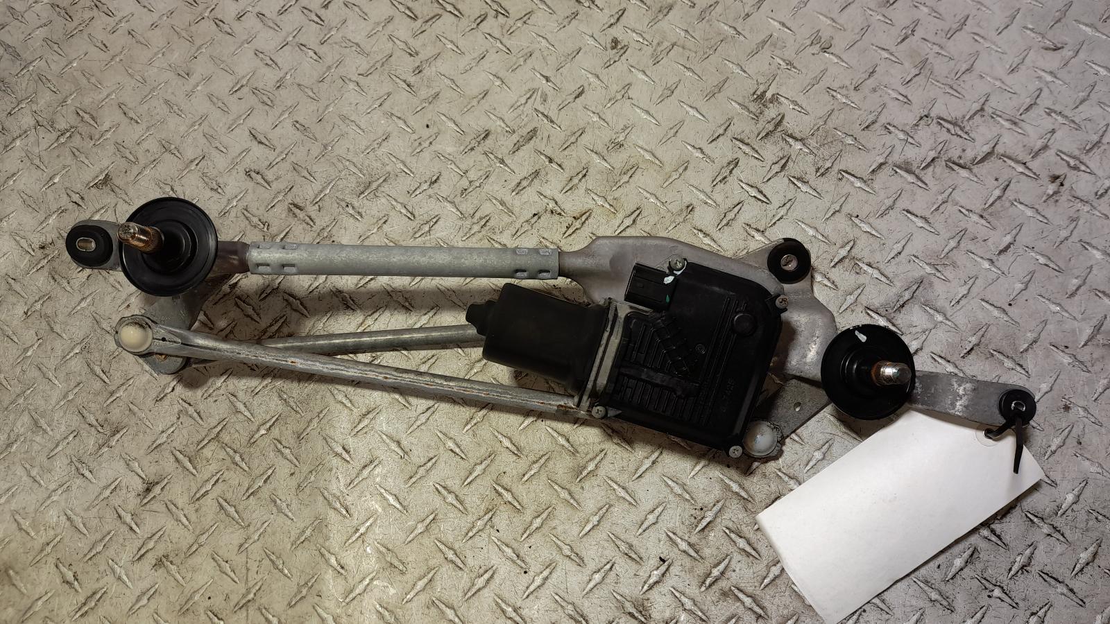 View Auto part Wiper Motor Honda Civic 2017