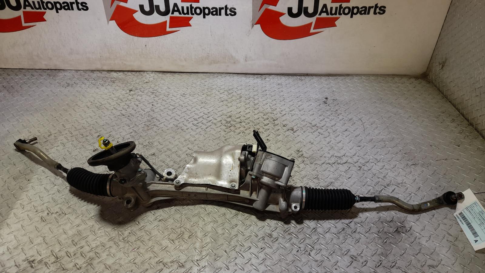 View Auto part Steering Box/Rack Honda Civic 2017