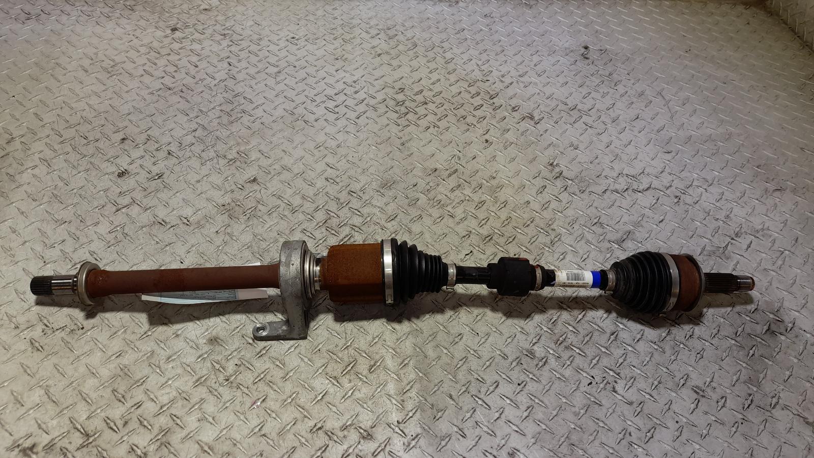 View Auto part Right Driveshaft Honda Civic 2017