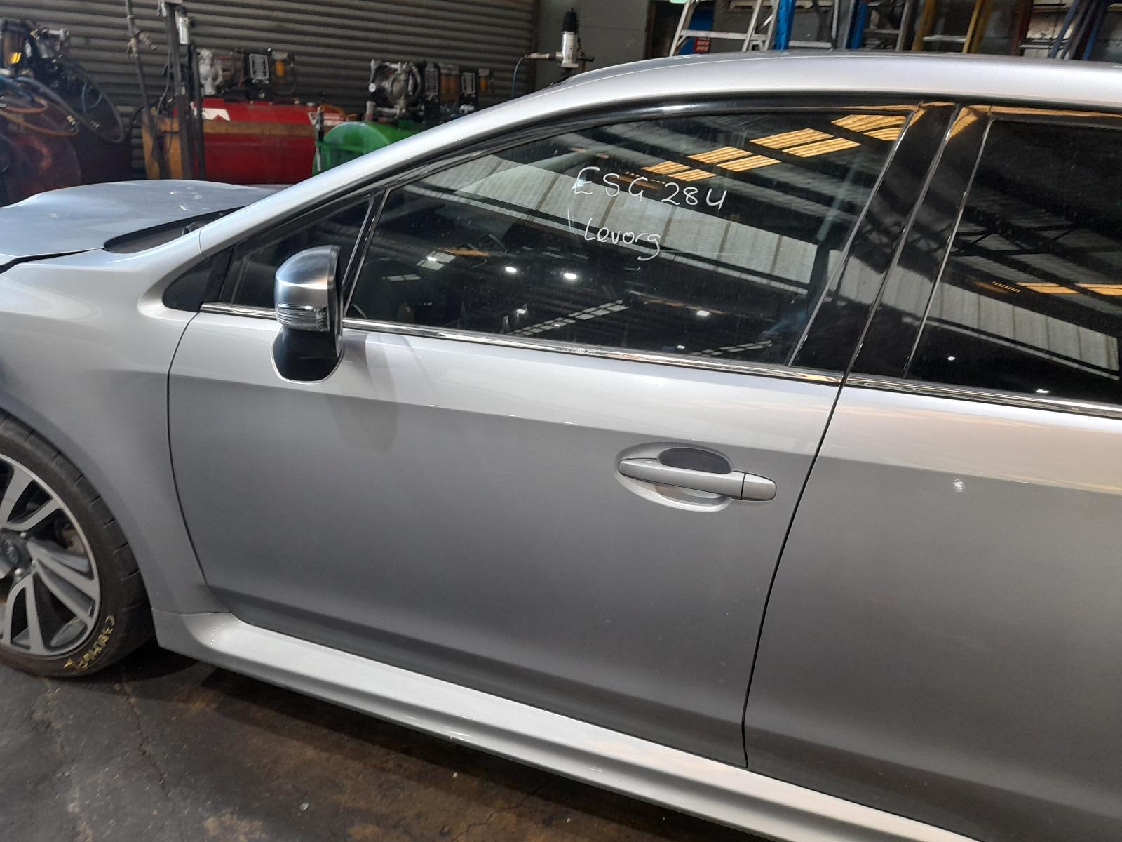 View Auto part Left Front Door Subaru Levorg 2016