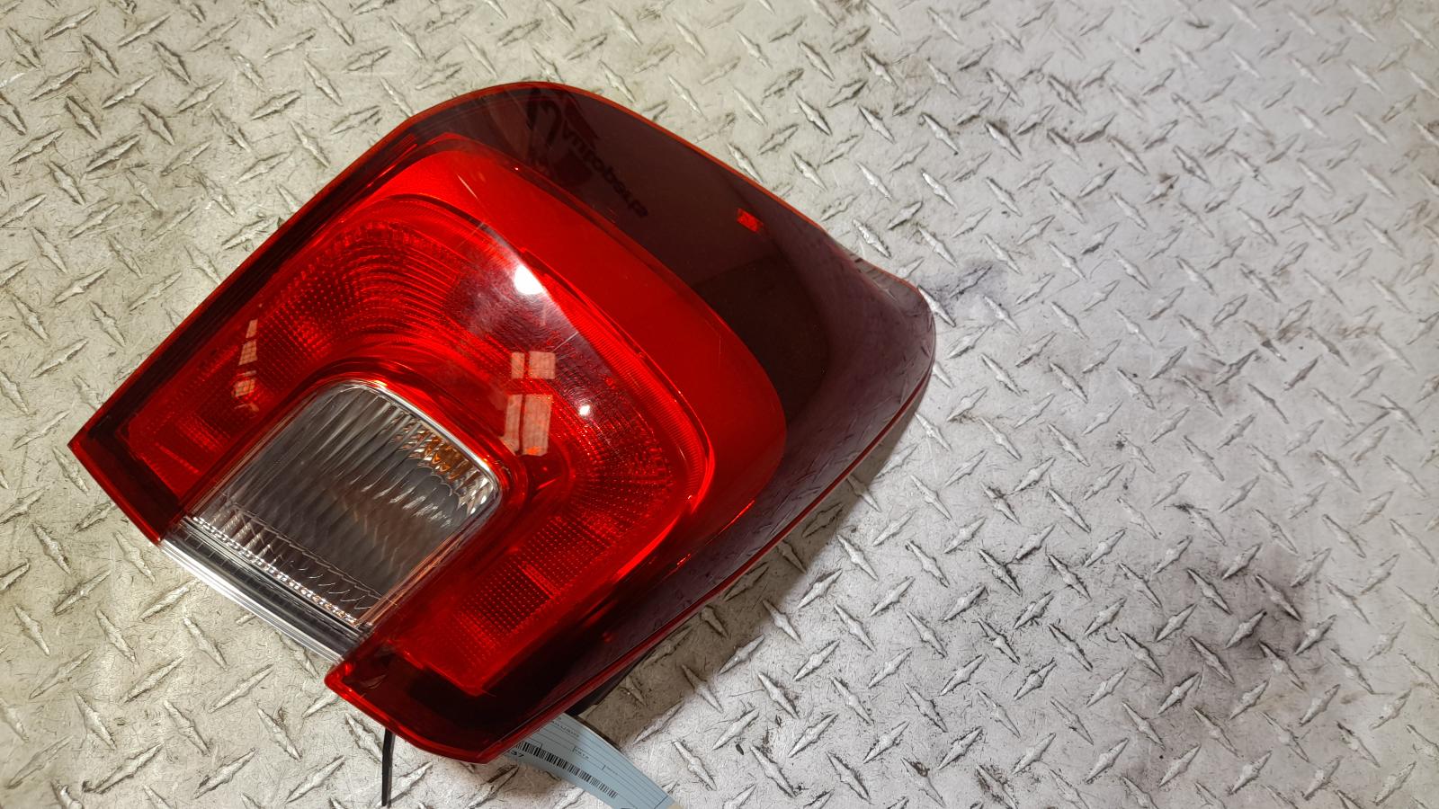 View Auto part Left Taillight Subaru Levorg 2016