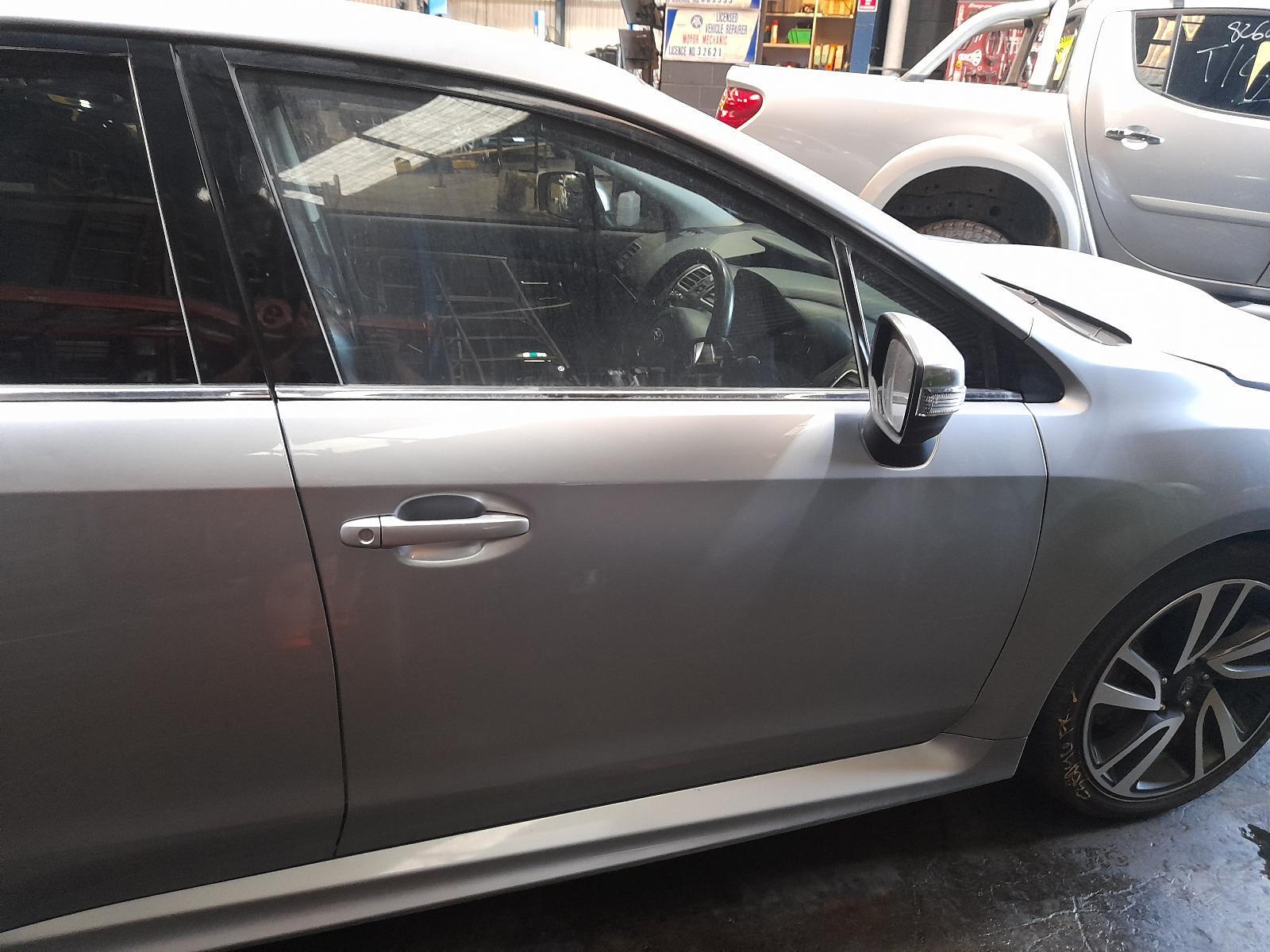 View Auto part Right Front Door Subaru Levorg 2016