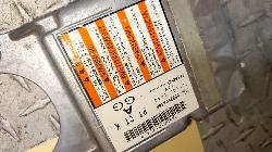 View Auto part Airbag Module/Sensor Subaru Levorg 2016