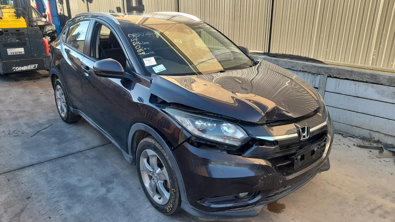 View Auto part Trans/Gearbox Honda Hrv 2016