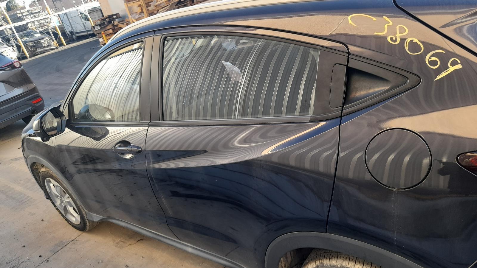 View Auto part Left Rear Door/Sliding Honda Hrv 2016