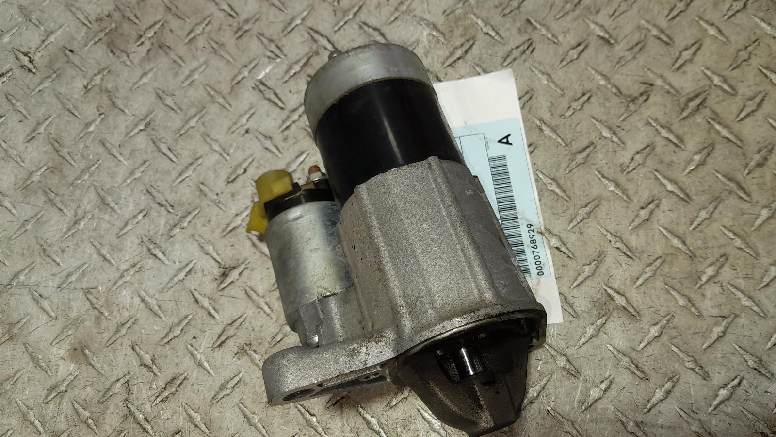 View Auto part Starter Mazda Cx9 2016