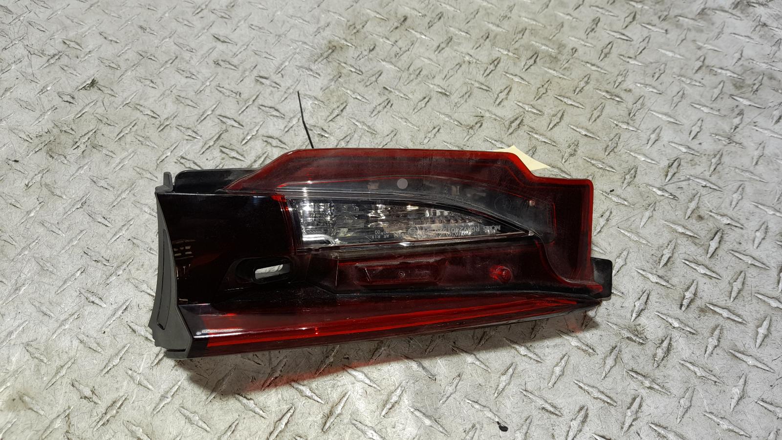 View Auto part Rear Garnish Mazda Cx9 2016