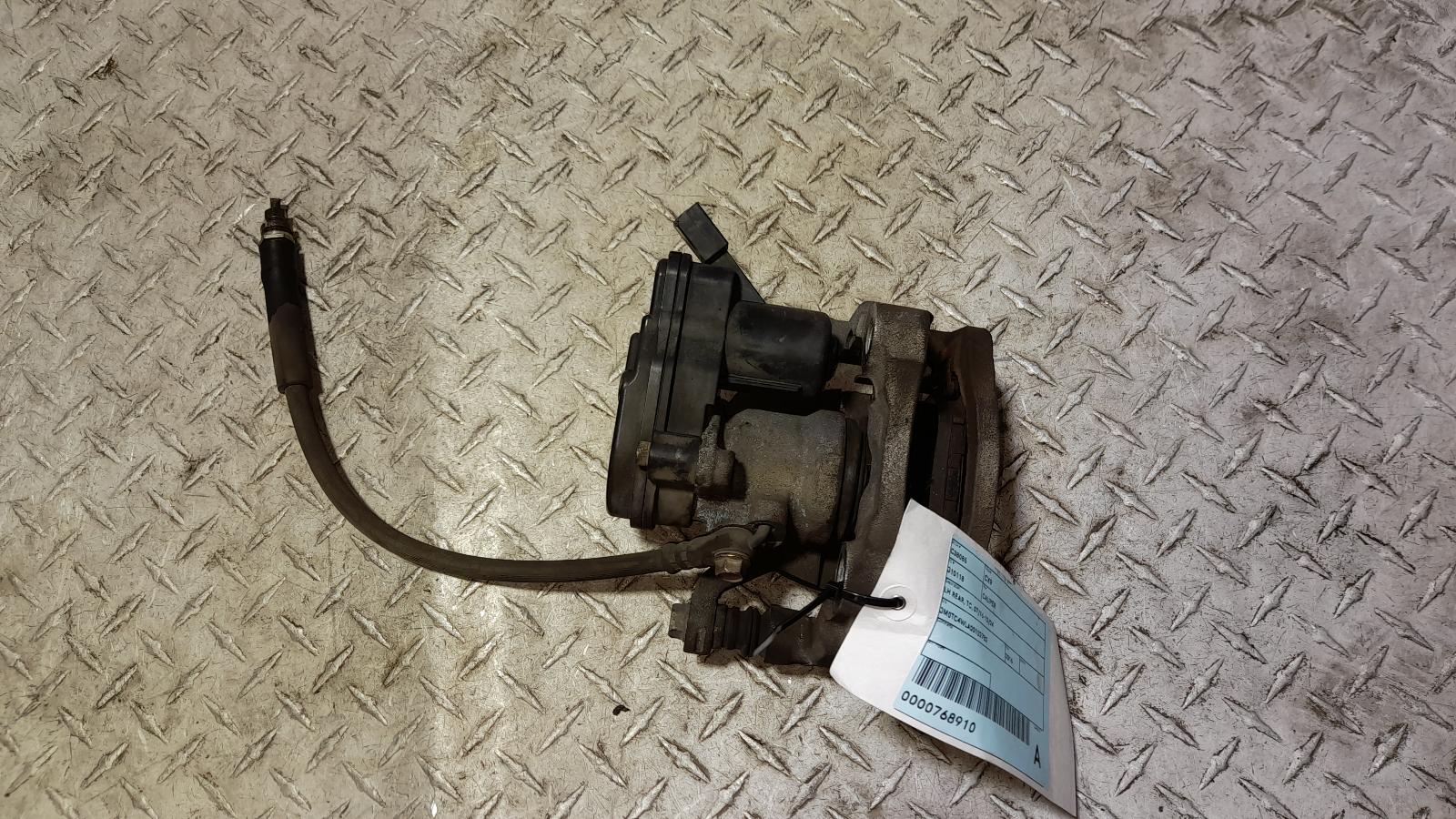 View Auto part Caliper Mazda Cx9 2016