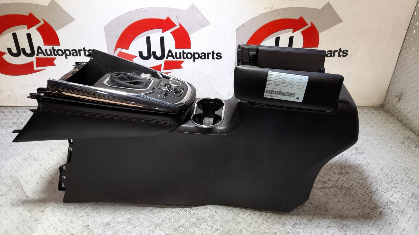 View Auto part Console Mazda Cx9 2016