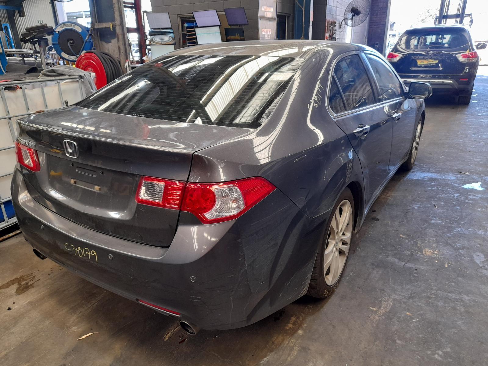 View Auto part Trans/Gearbox Honda Accord 2010