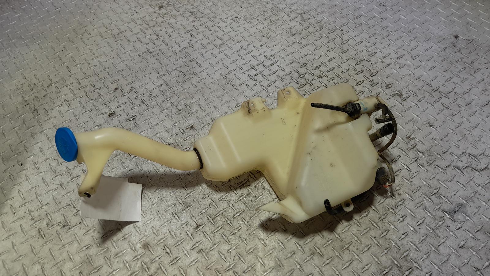 View Auto part Washer Bottle Honda Accord 2010