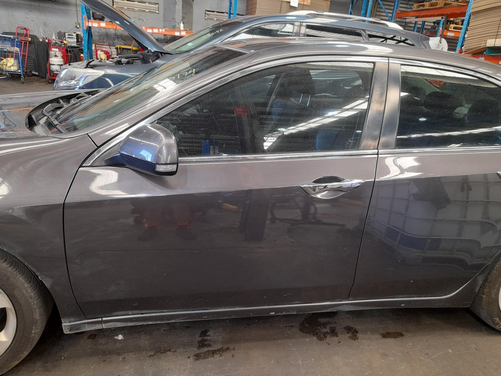 View Auto part Left Front Door Honda Accord 2010