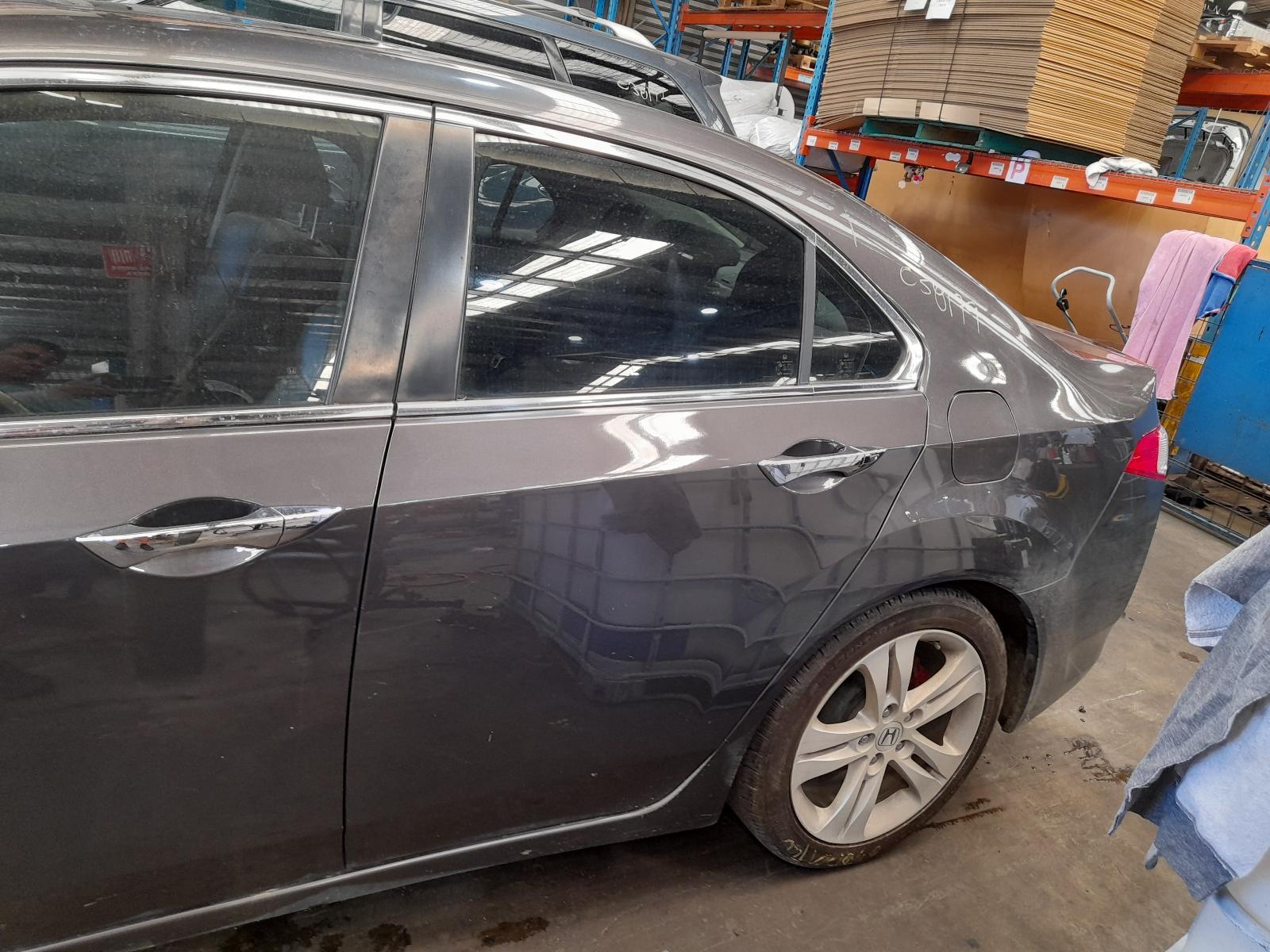 View Auto part Left Rear Door/Sliding Honda Accord 2010