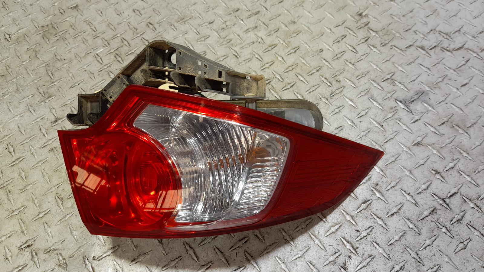 View Auto part Left Taillight Honda Accord 2010