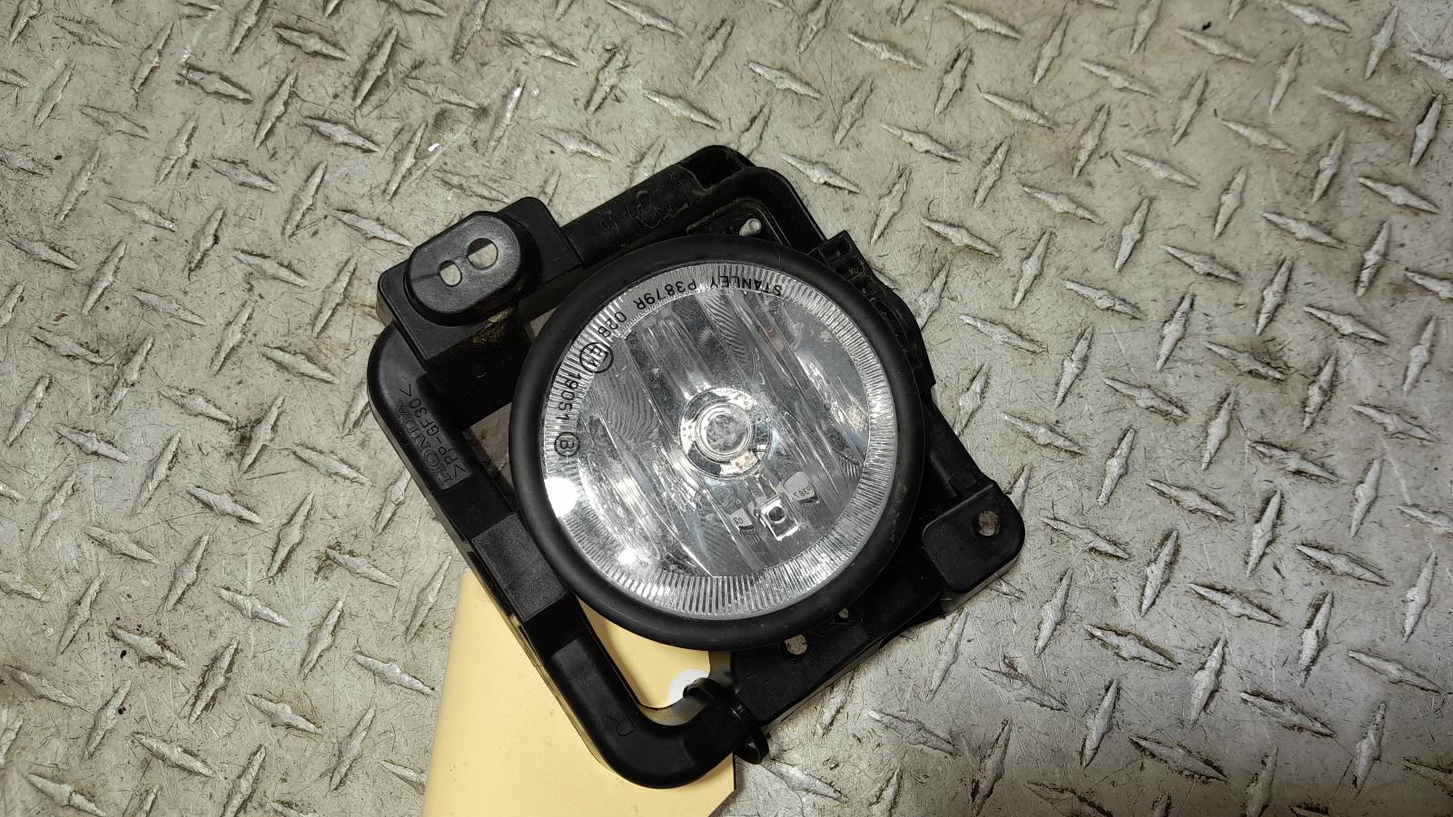 View Auto part Right Indicator/Fog/Side Honda Accord 2010