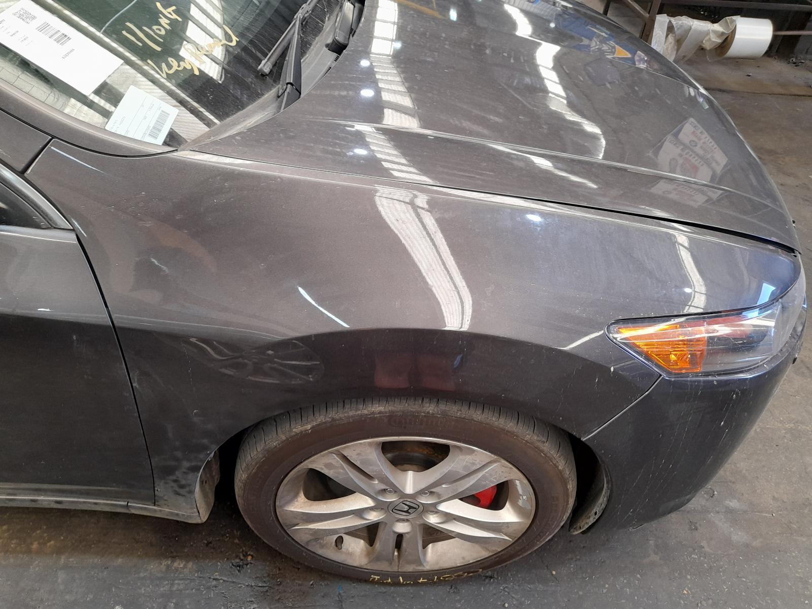 View Auto part Right Guard Honda Accord 2010