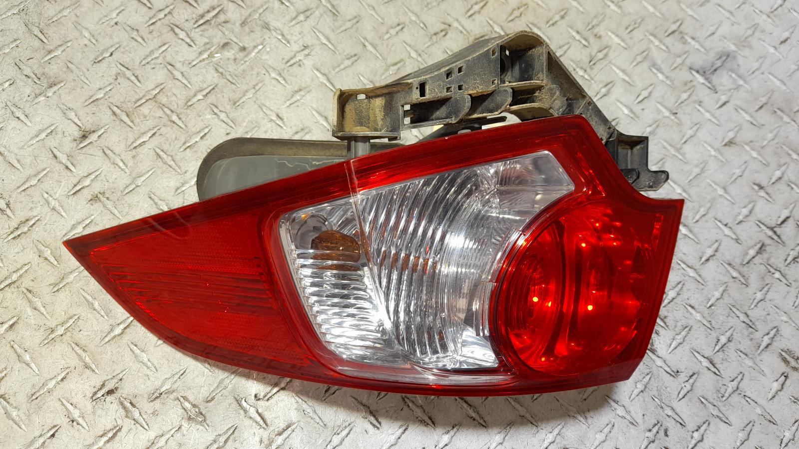 View Auto part Right Taillight Honda Accord 2010