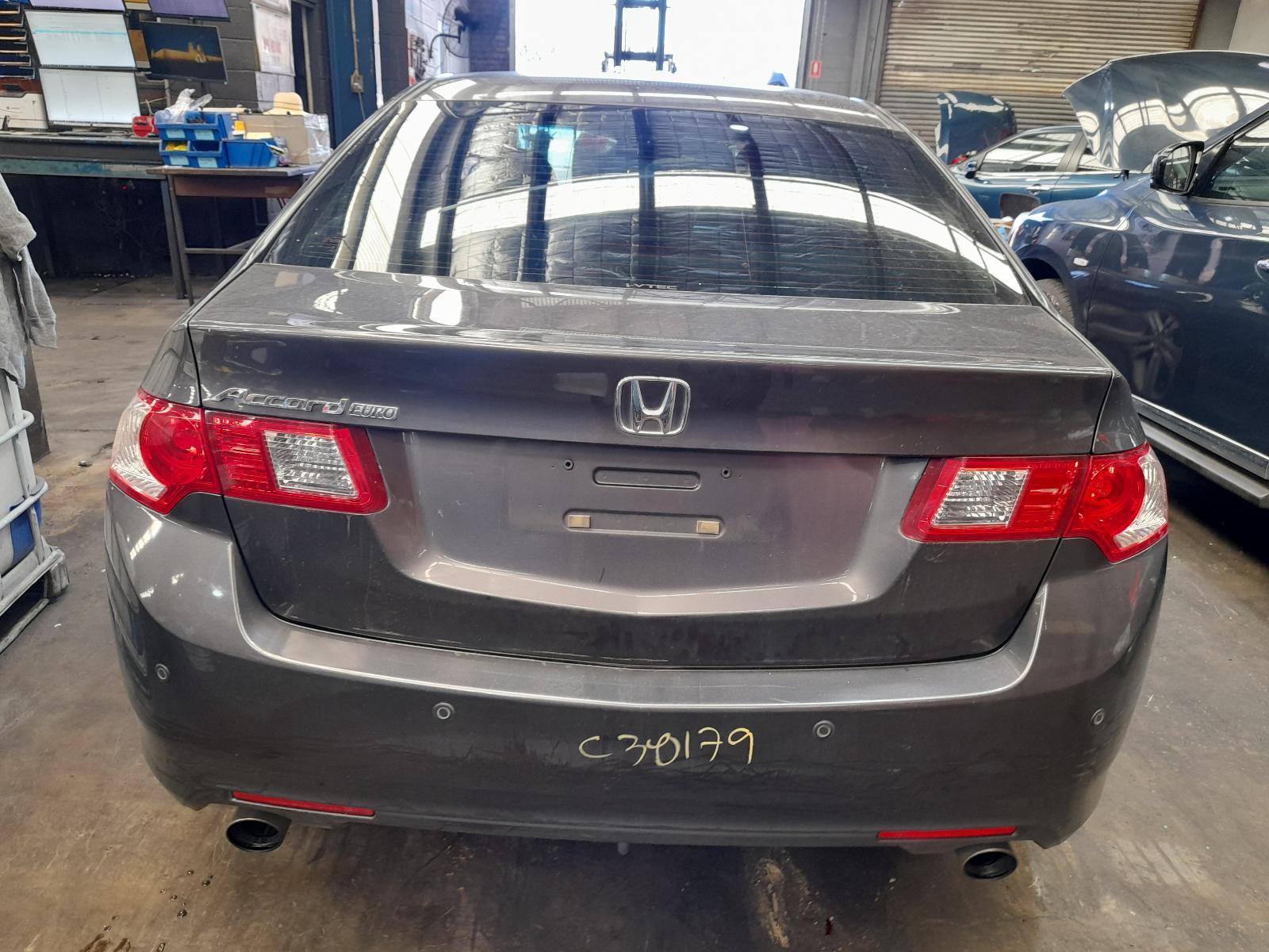View Auto part Bootlid/Tailgate Honda Accord 2010