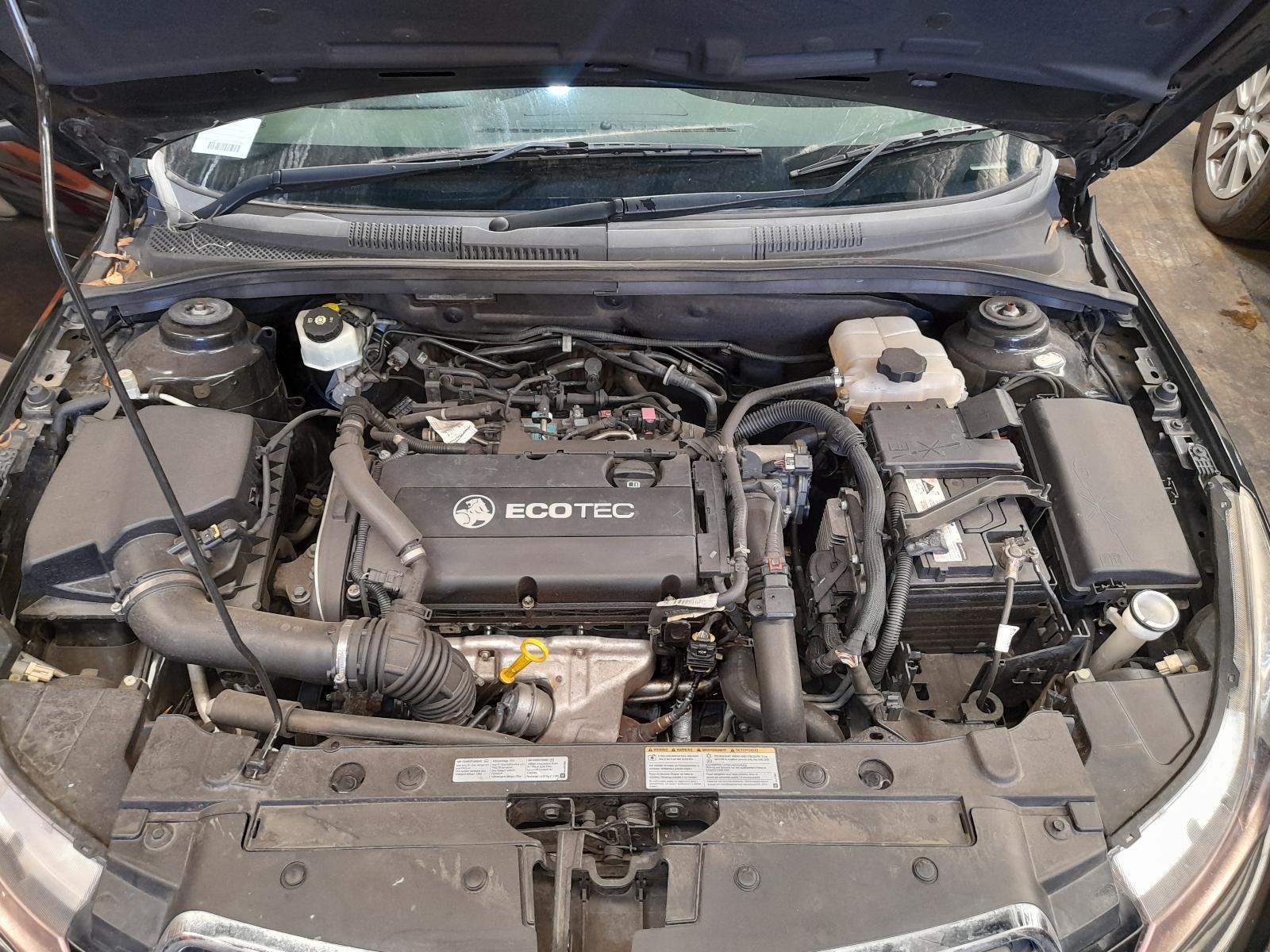 View Auto part Coil/Coil Pack Holden Cruze 2015