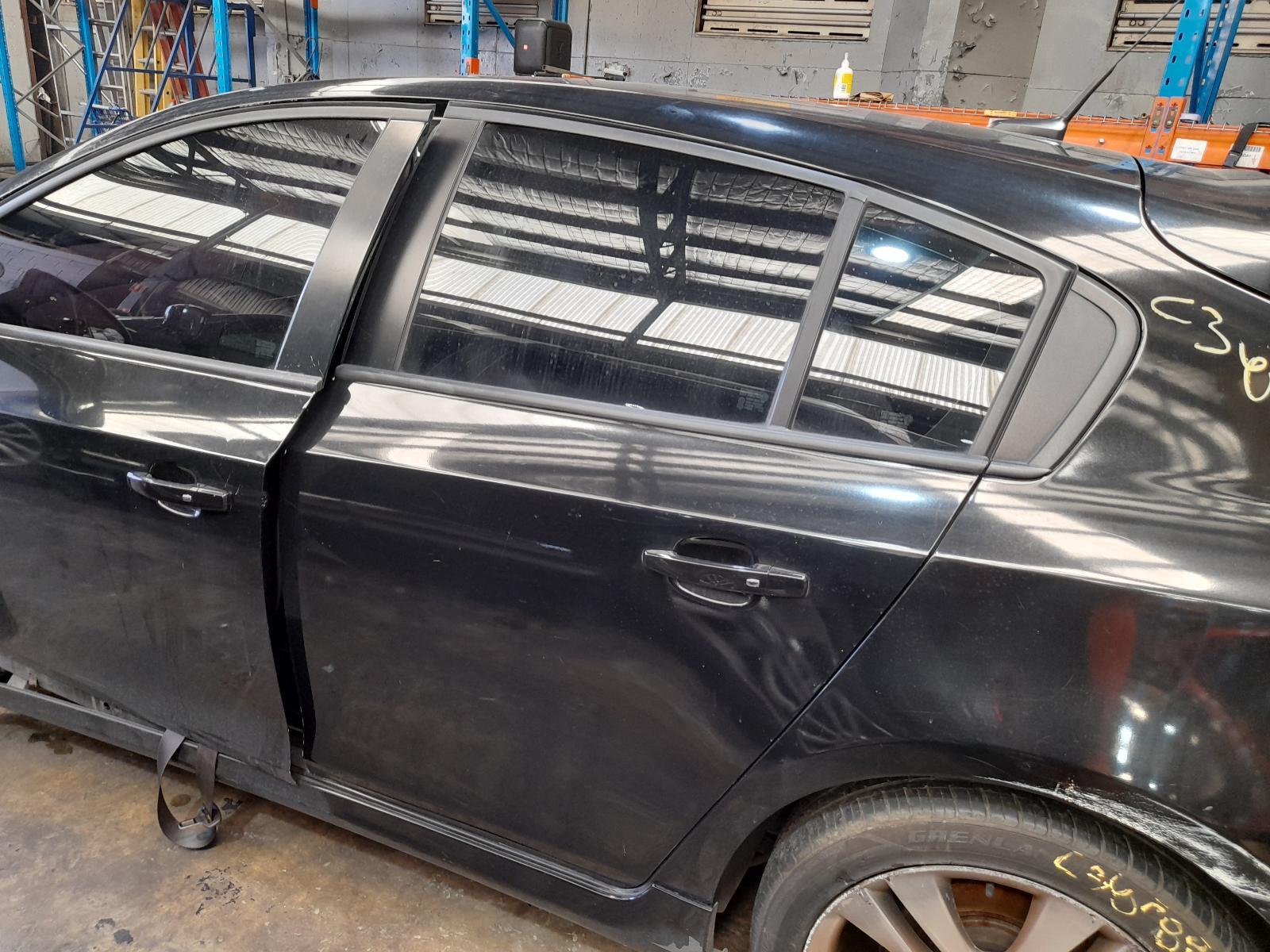 View Auto part Left Rear Door/Sliding Holden Cruze 2015