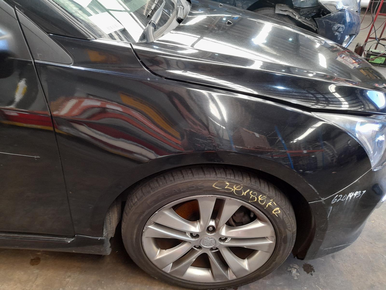 View Auto part Right Guard Holden Cruze 2015