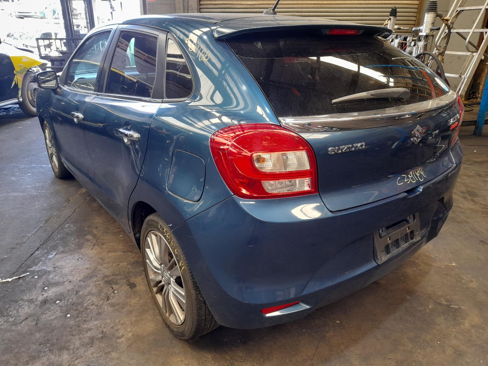 View Auto part Trans/Gearbox Suzuki Baleno 2017