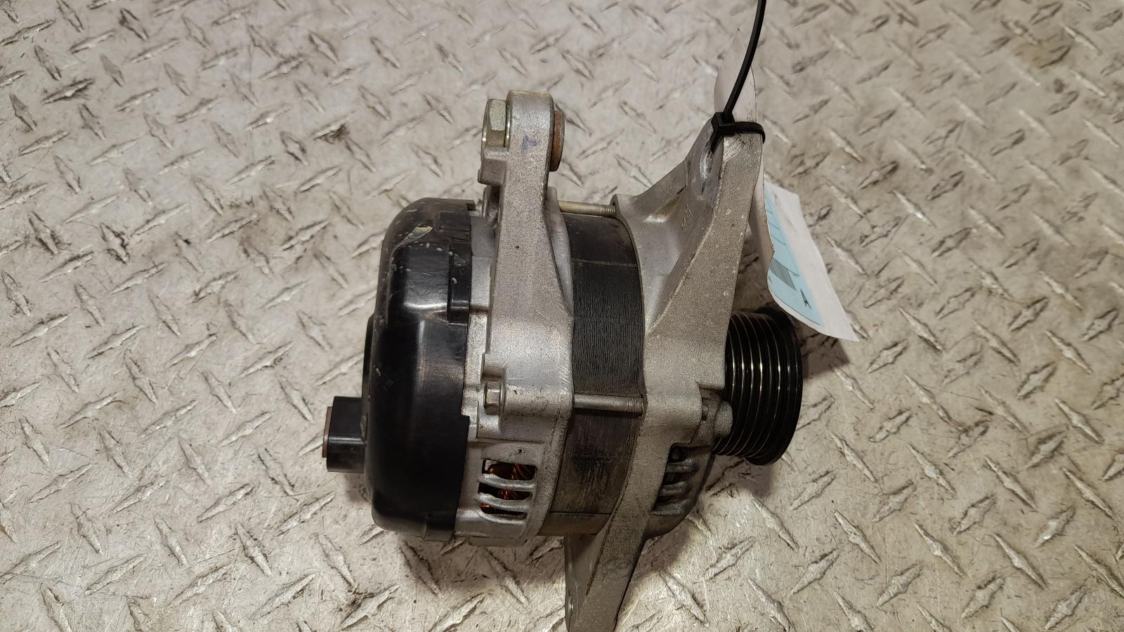 View Auto part Alternator Suzuki Baleno 2017