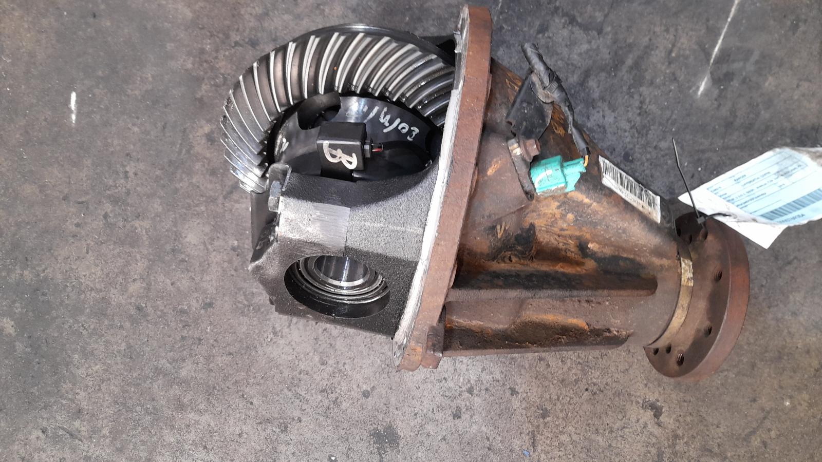 View Auto part Differential Centre Ford Ranger 2015