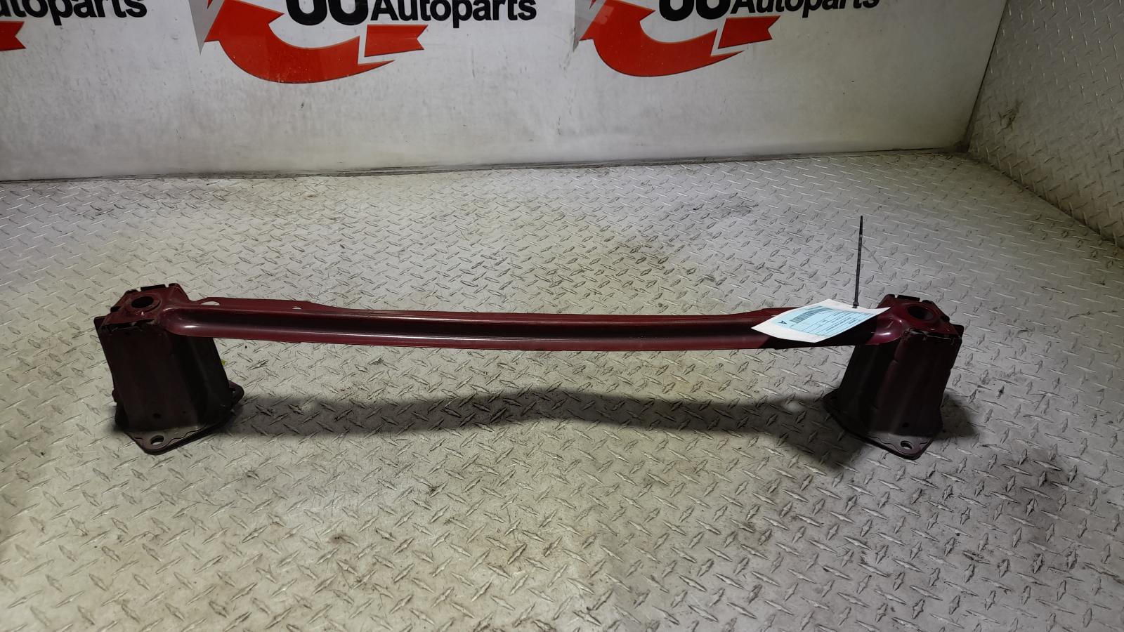 View Auto part R/Bar Bracket/Reinfo Subaru Forester 2012