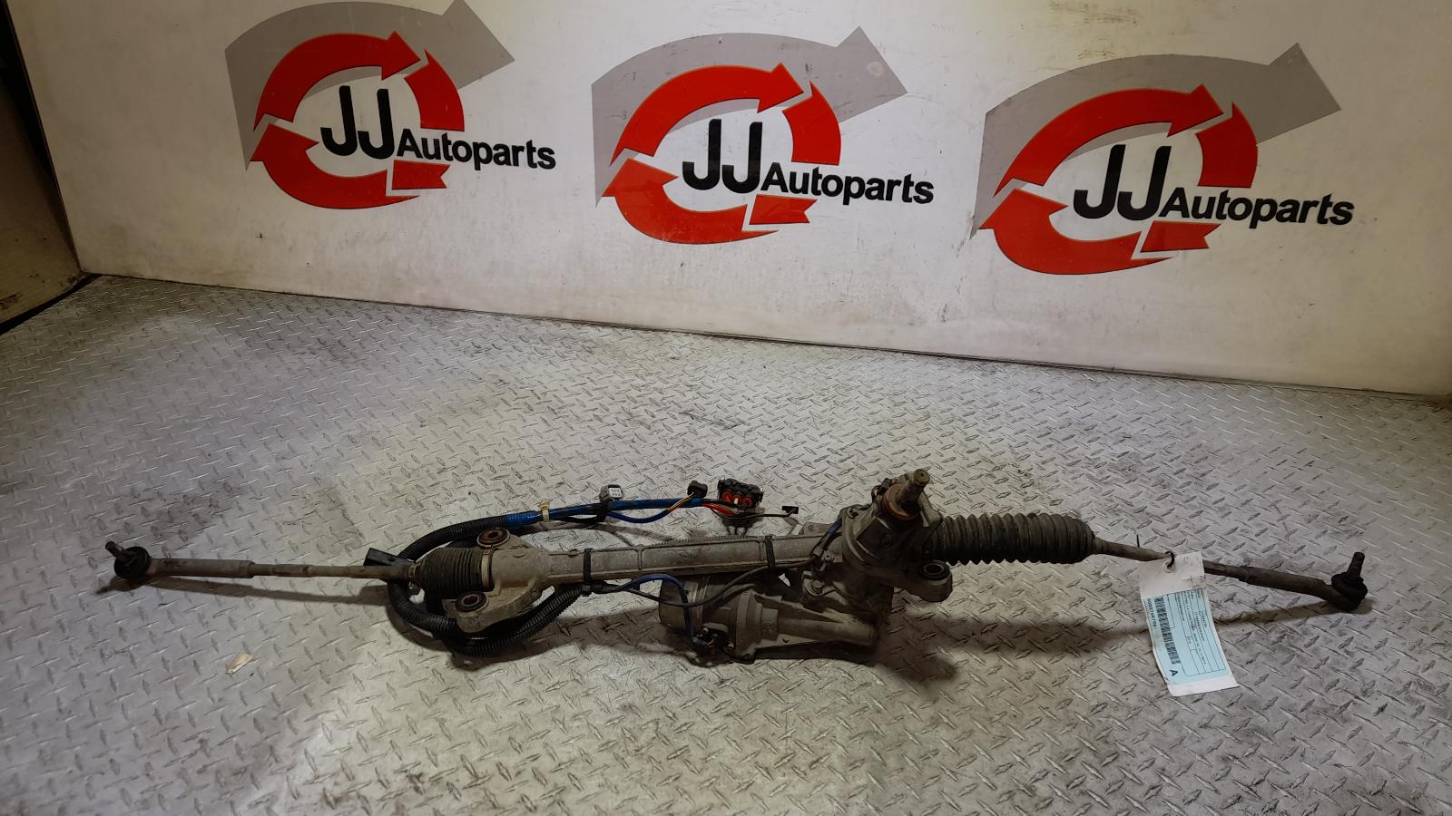 View Auto part Steering Box/Rack Subaru Forester 2015