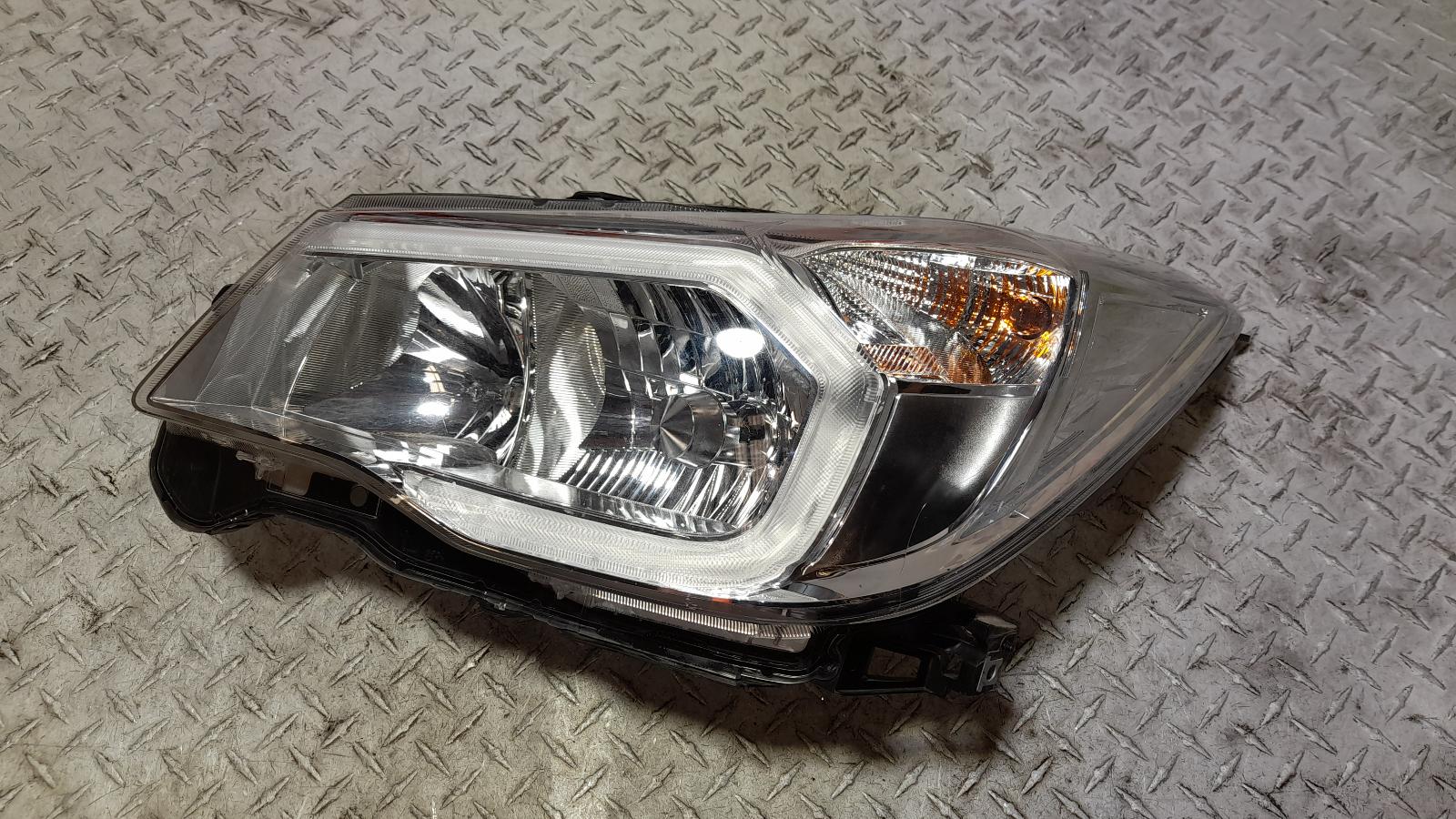 View Auto part Left Headlamp Subaru Forester 2015