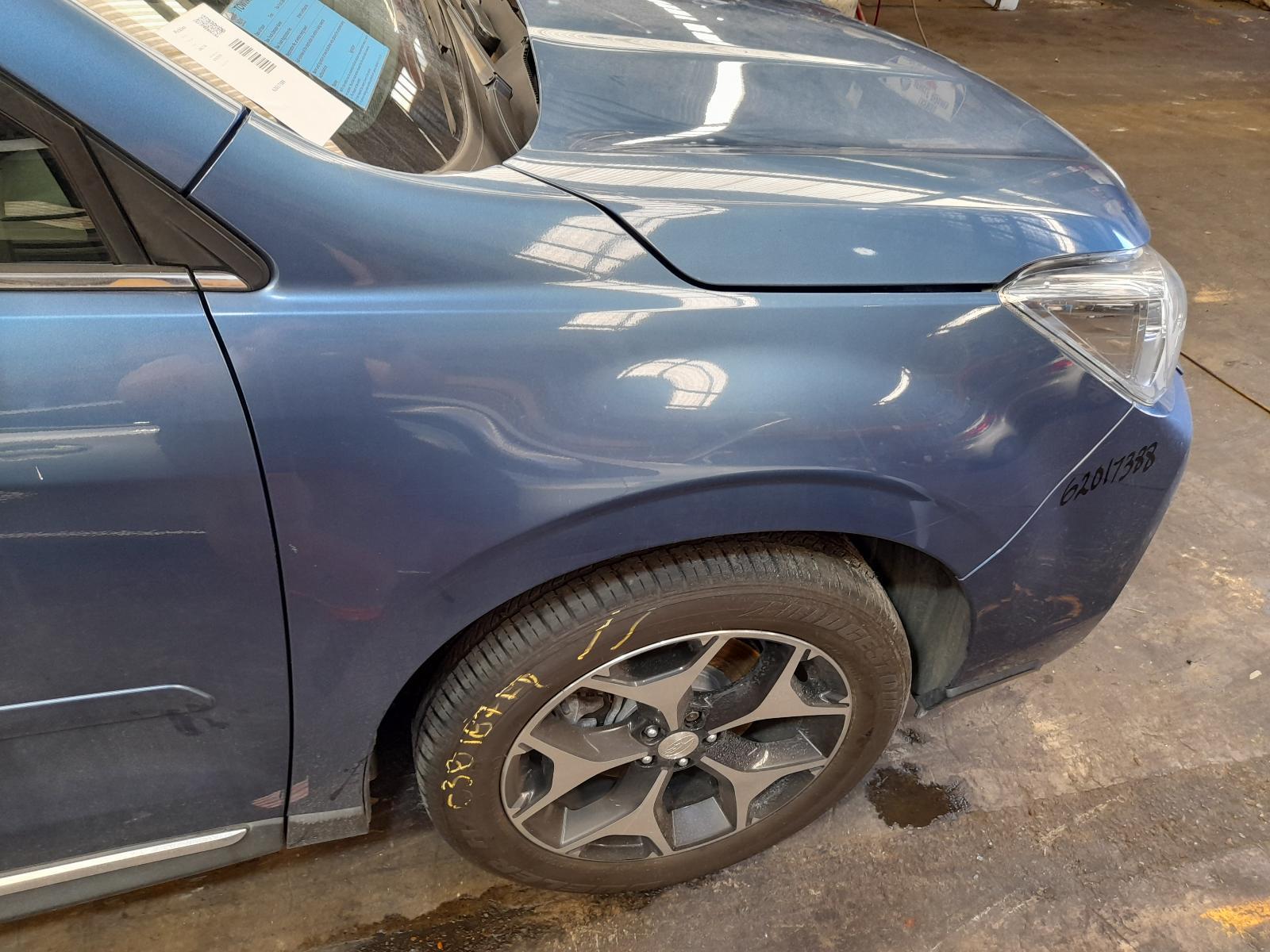 View Auto part Right Guard Subaru Forester 2015