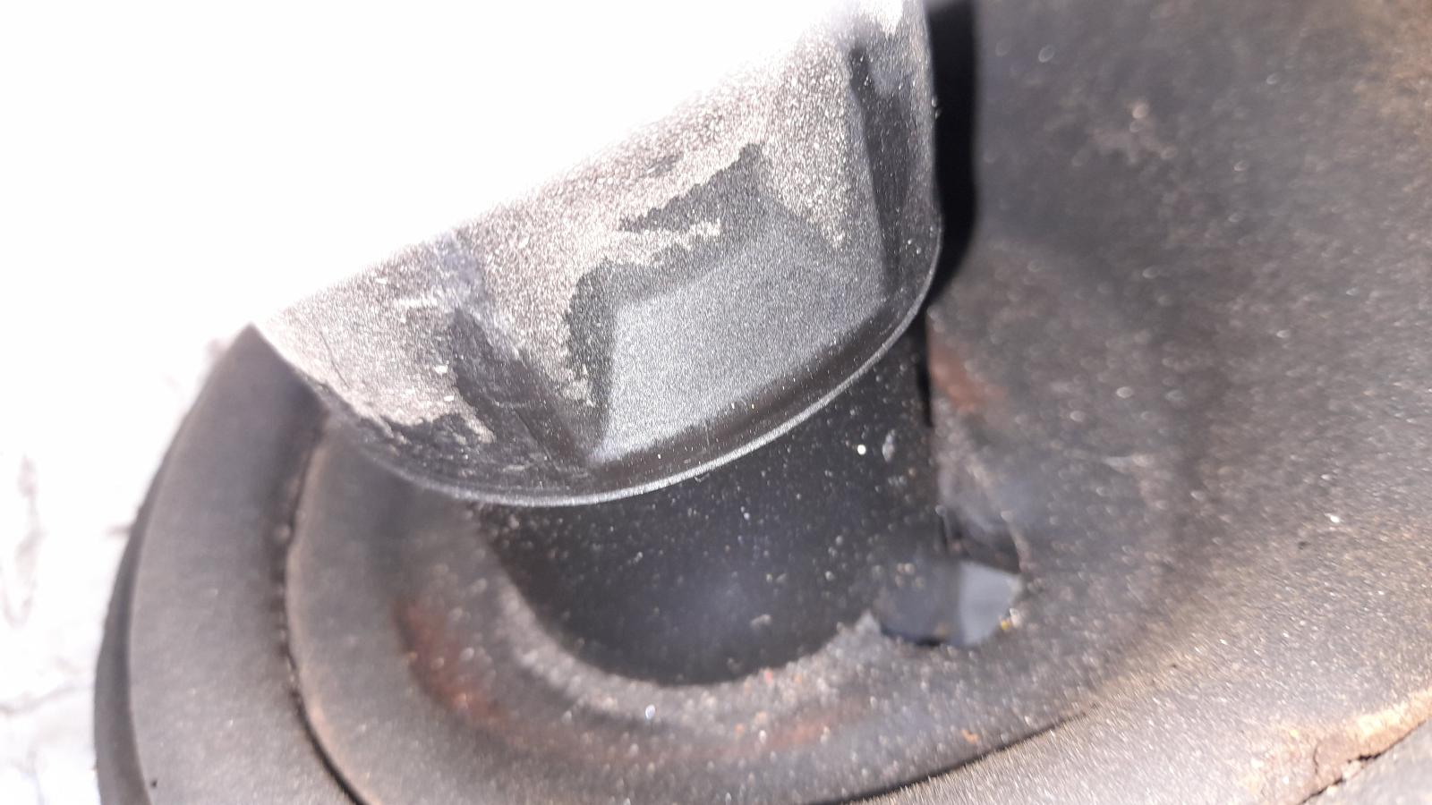 View Auto part Right Front Strut Subaru Forester 2015