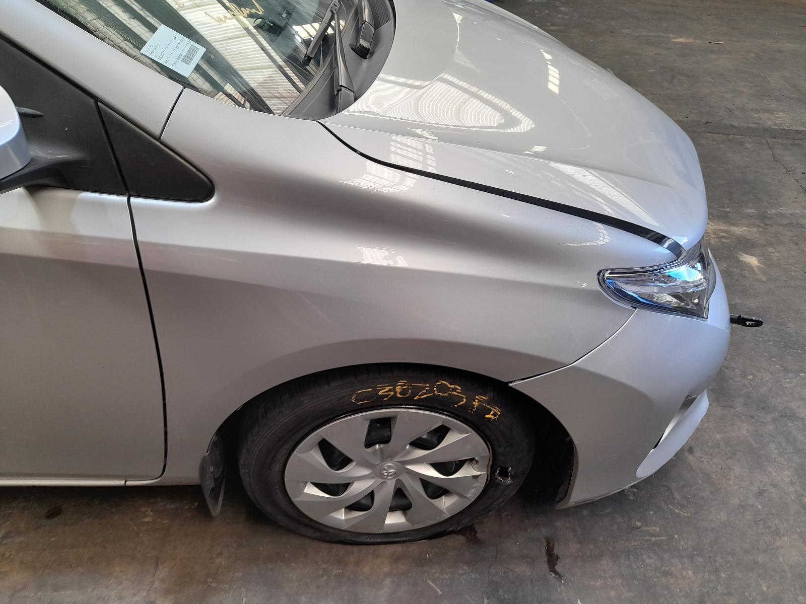 View Auto part Right Guard Toyota Corolla 2015