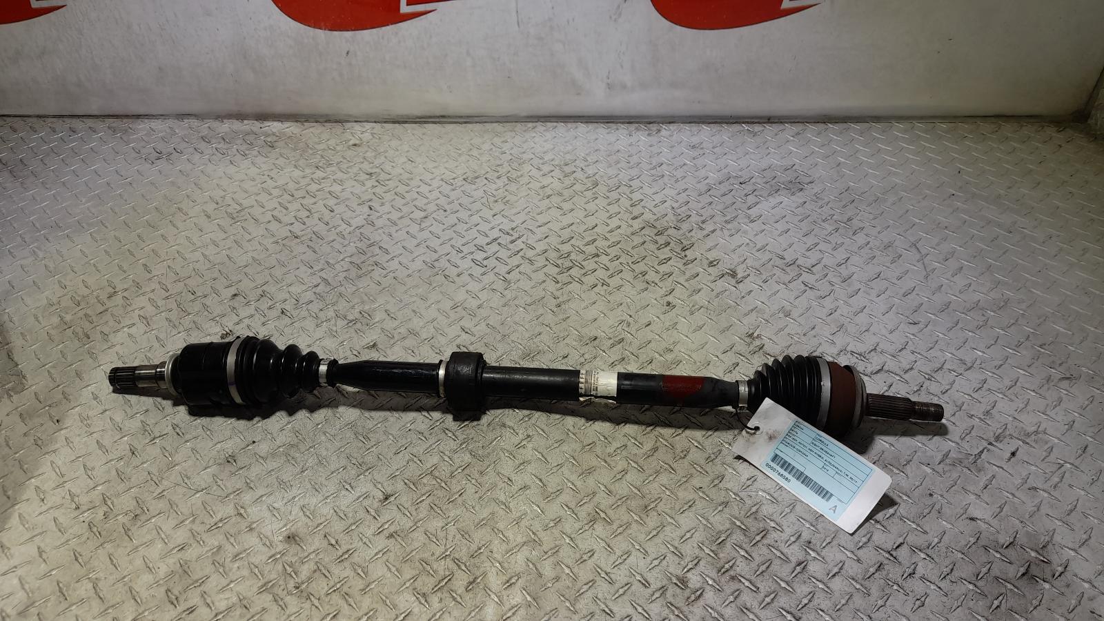 View Auto part Right Driveshaft Toyota Corolla 2015